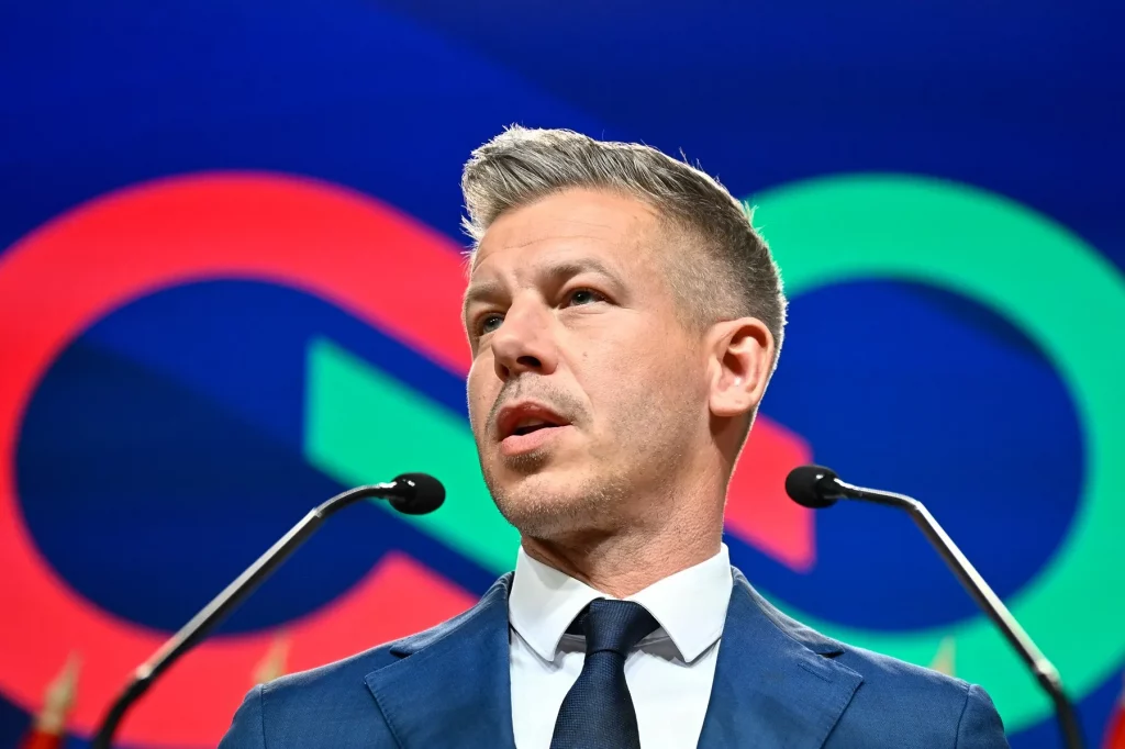 Parlamentul Ungariei votează astăzi demiterea Președintelui Tamás Sulyok. Ce acuzații îi aduce Premierul Péter Magyar