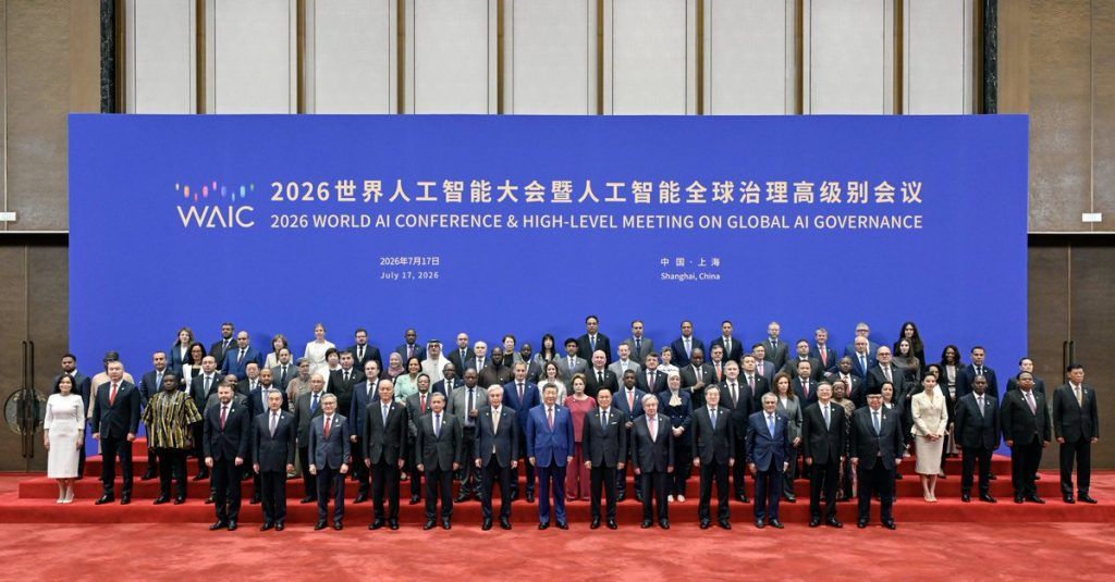 Xi Jinping impune ca Inteligența Artificială să fie un instrument strategic al influenței globale a Chinei