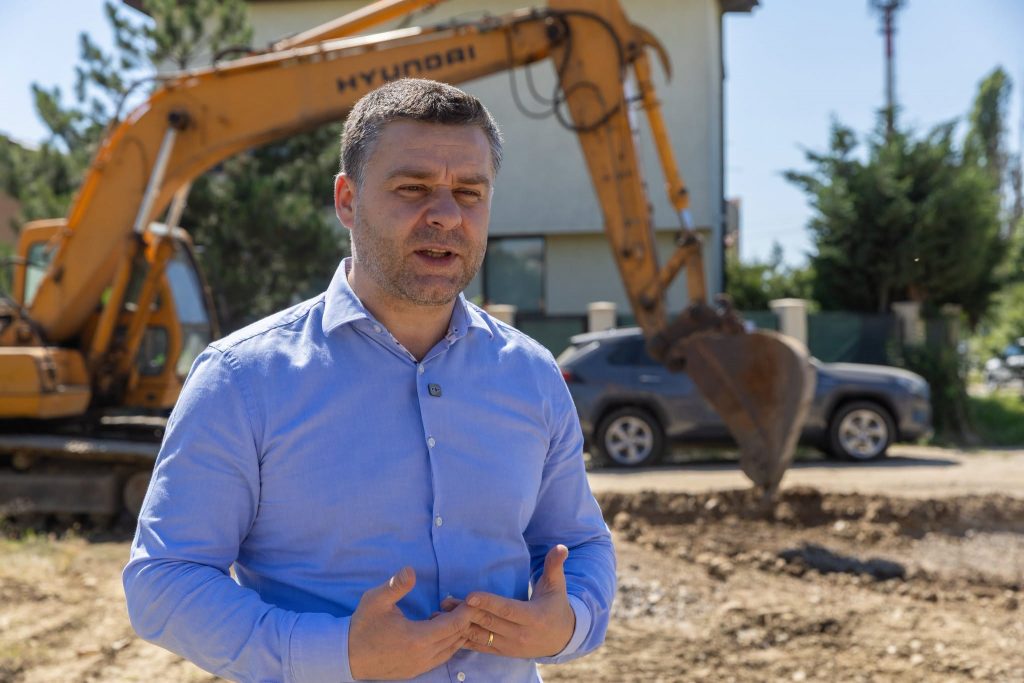 Primăria Capitalei anunță 25 de măsuri pentru reducerea consumului de energie în contextul stării de alertă. Apele Române: Nivelul Dunării în zona Cernavodă este staționar