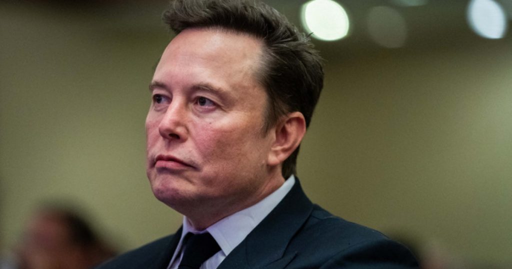 Elon Musk refuză cererea Ucrainei de a utiliza Starlink în atacurile asupra Rusiei
