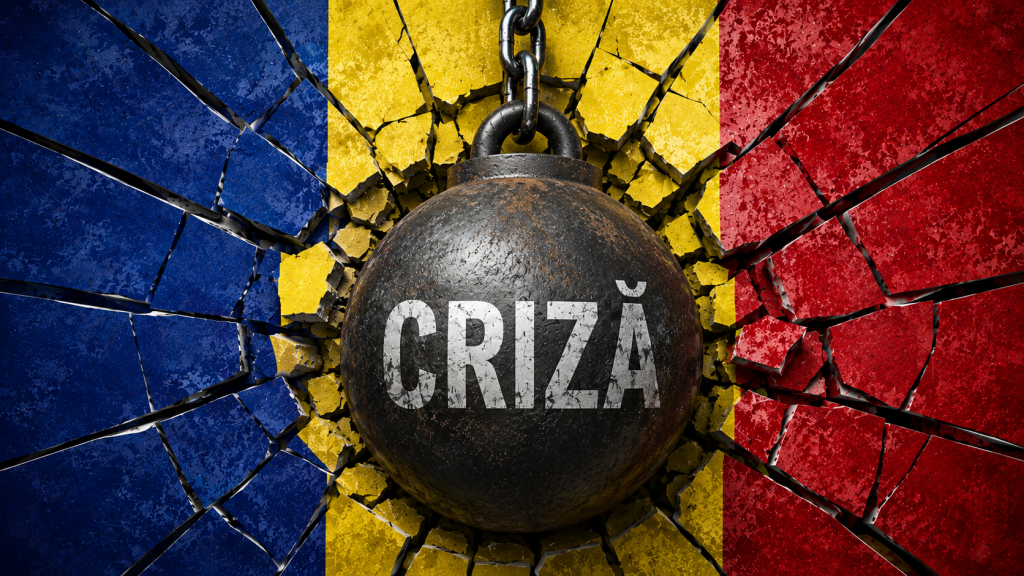 Economia României a stagnat în T2 din 2026. Cristian Hostiuc, ZF: „Suntem în stagflație de 2 ani. Doar reducerea deficitului bugetar va salva România de la retrogradare”
