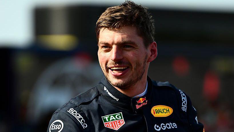 Max Verstappen rămâne la Red Bull până în 2030. Campionul mondial și-a prelungit contractul