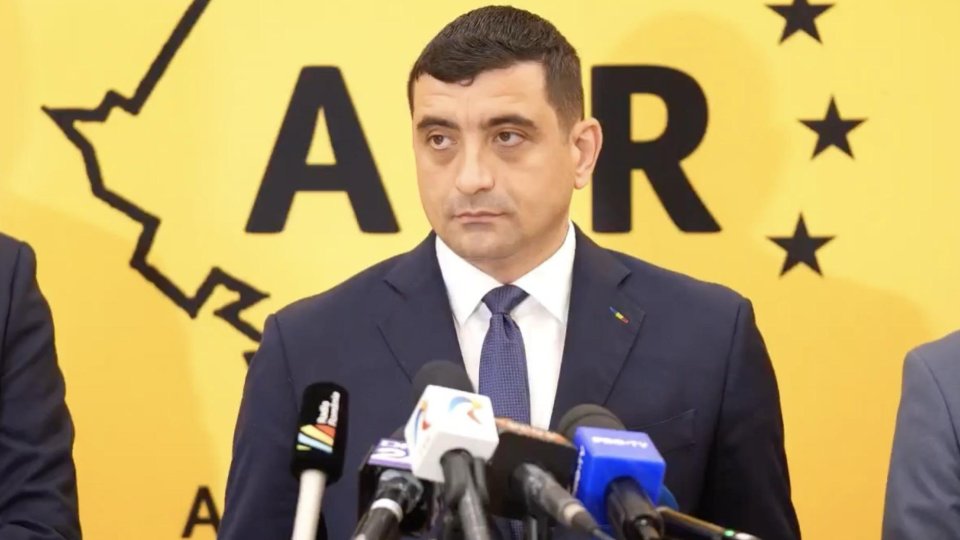 AUR își mută campania împotriva lui Nicușor Dan în online. Ce urmărește suspeND.ro