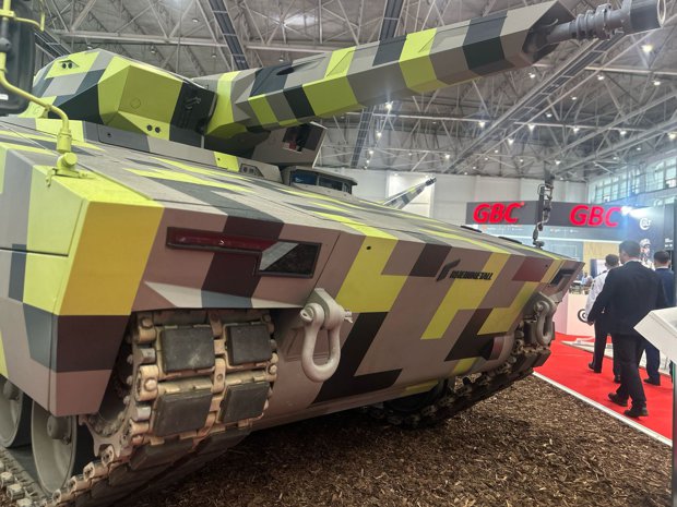 Rheinmetall are probleme sistemul de apărare antiaeriană Skyranger, comandat şi de România prin SAFE. Bundeswehr transmite că performanţa sistemului are nevoie de „îmbunătăţire”