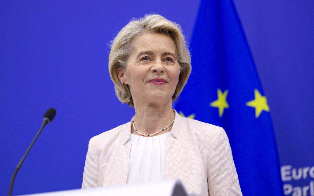 Uniunea Europeană obligă platformele să eticheteze conținutul generat de Inteligența Artificială