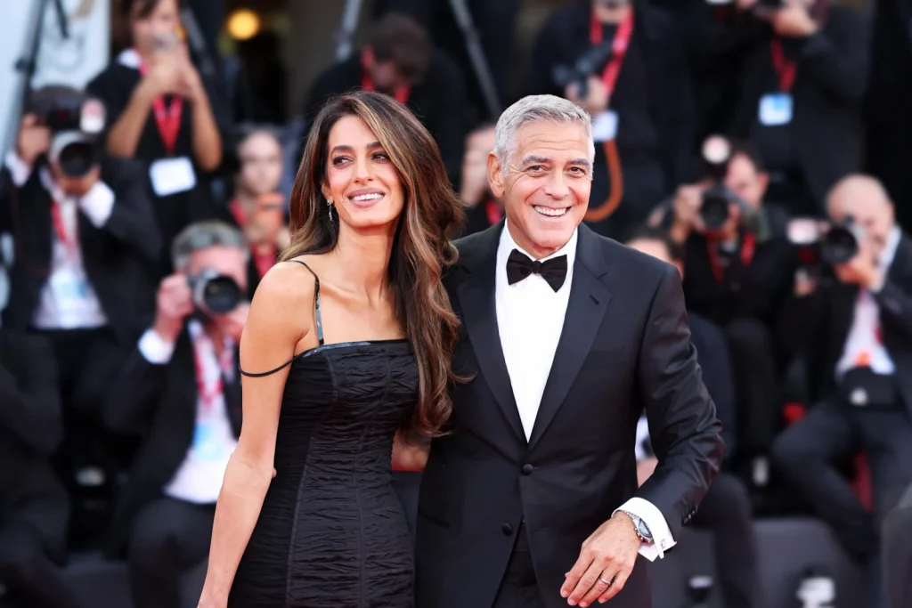 Festivalul de Film de la Veneția a transformat Lido într-o scenă pentru cinema și fashion. Vedetele au mizat pe haute couture și piese din arhivele marilor case de modă