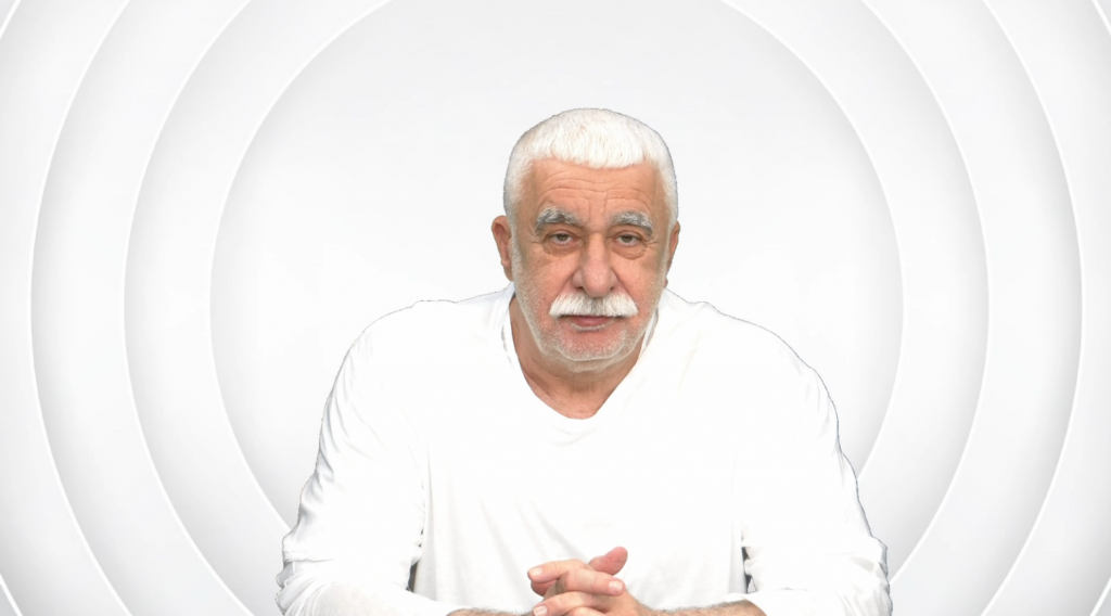 Adrian Sârbu: Nicușor face România după chipul și asemănarea lui: Un paradis al RATĂRII