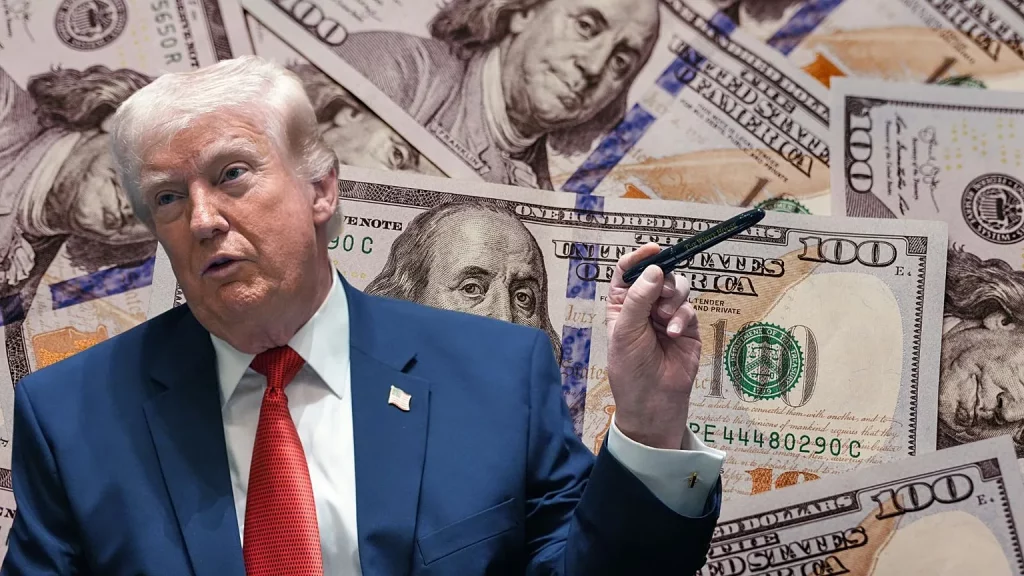 Donald Trump amenință Uniunea Europeană cu „tarife serioase” dacă Bruxelles-ul va integra Canada ca membru asociat al blocului comunitar