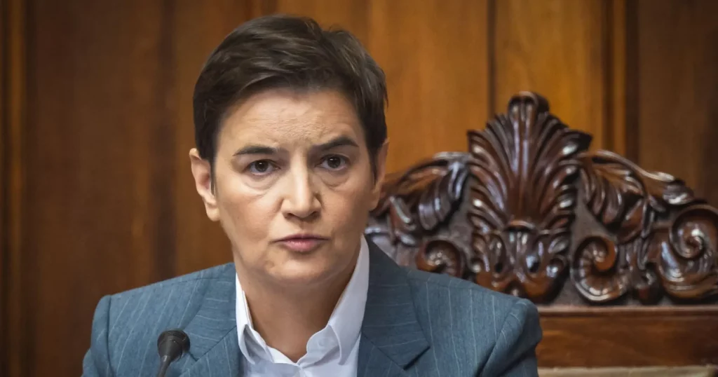 Brnabic