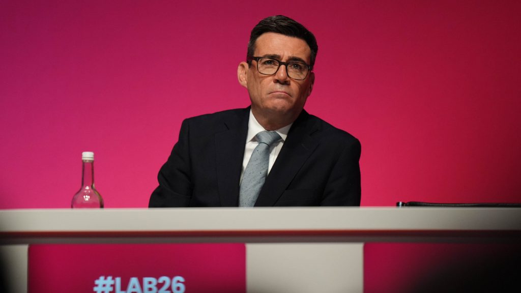 Premierul Marii Britanii, Andy Burnham, critică Brexitul: „A făcut mai mult rău decât bine”. Cum se vor schimba relațiile cu UE