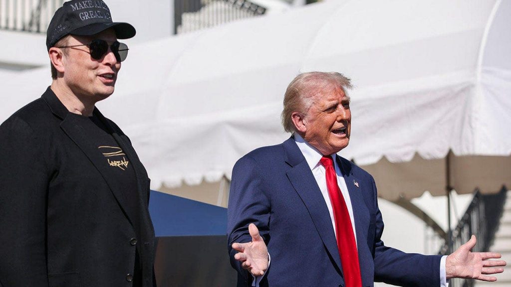 Trump lansează America.gov, platforma A.I. care va facilita accesul americanilor la guvernul  federal