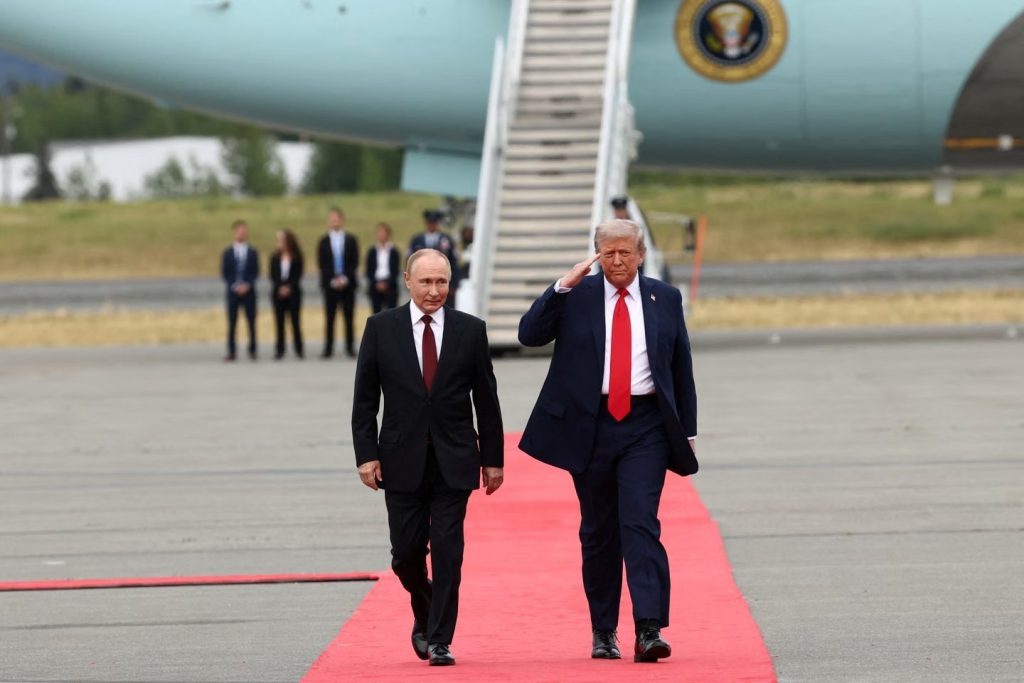 Analiză: Aduce convorbirea Trump-Putin pacea în Ucraina?