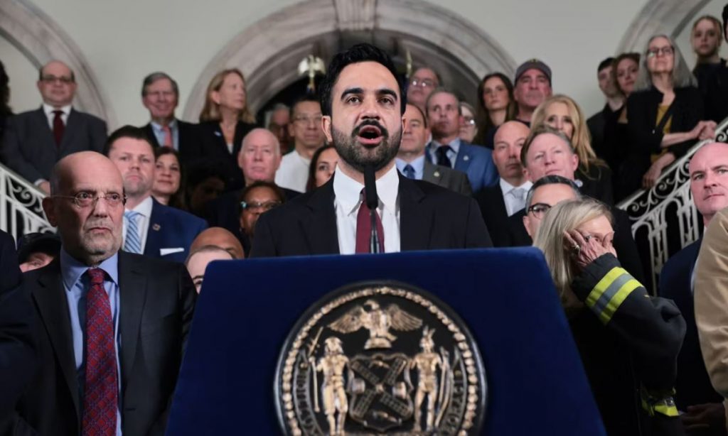 „Ați fost mințiți”: Șoc la New York, la 25 de ani de la atentatele teroriste din 11 septembrie. Mamdani publică 170.000 de documente care dezvăluie ce au ascuns autoritățile despre aerul toxic de la Ground Zero