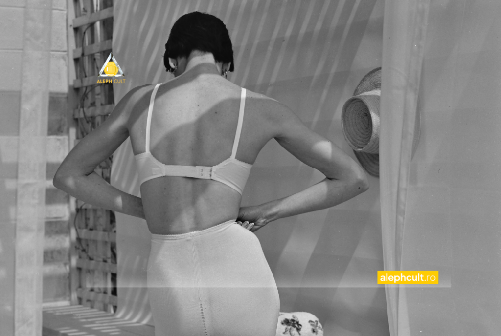 Ce lenjerie sexy ai fi purtat acum 3.000 de ani? Elizabeth Ewing, autoarea lucrării „Underwear: a History”, arată că lenjeria intimă nu e o invenție modernă