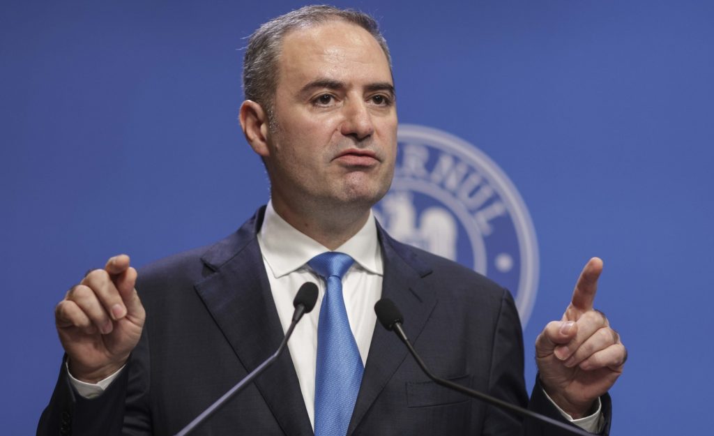 Alexandru Nazare anunță că ECOFIN a adoptat pachetul de integrare a pieţelor de capital. Ce înseamnă pentru România