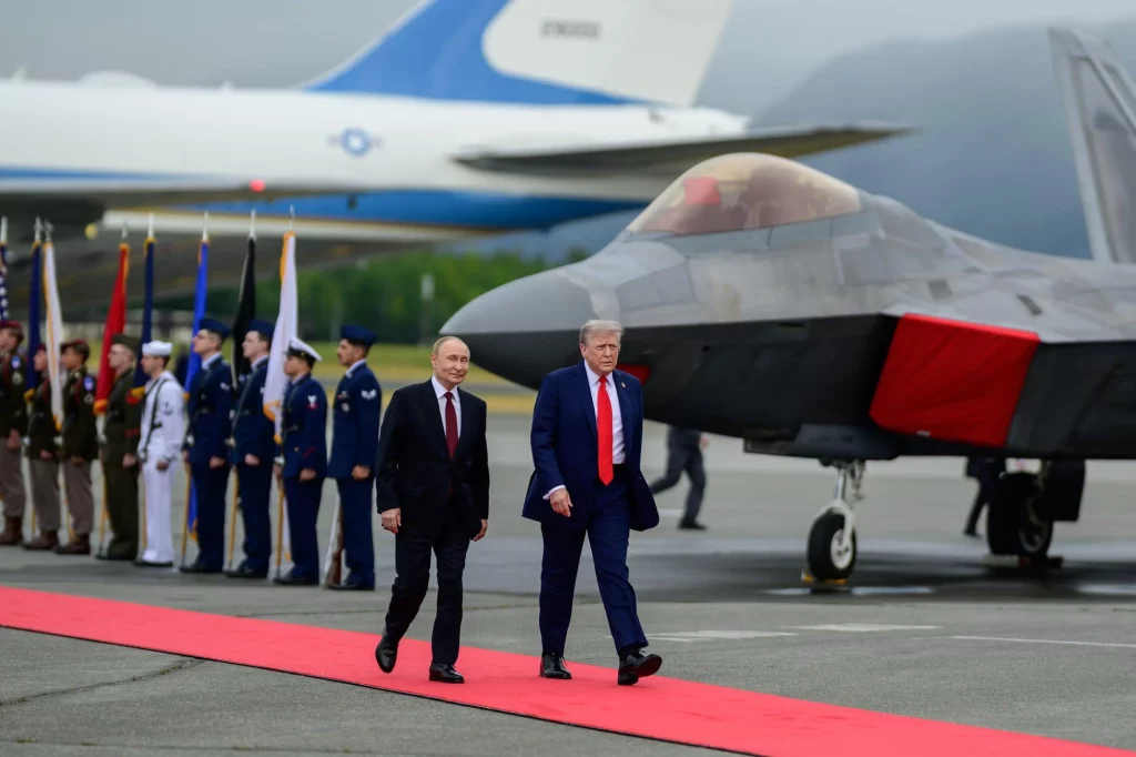 BREAKING. Trump anunță un acord cu Putin pentru livrări masive de motorină din Rusia către SUA și piața internațională: „Prețurile vor scădea rapid”