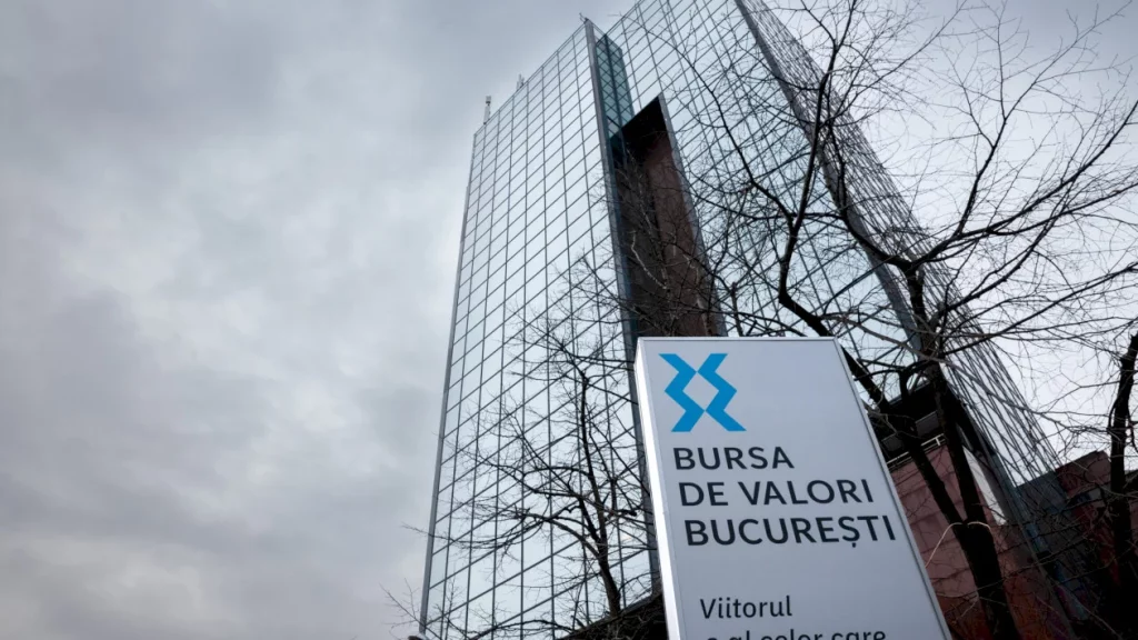 BREAKING. Atac cibernetic la Depozitarul Central, instituția care ține evidența acțiunilor tranzacționate la Bursa de Valori București (BVB). Au fost expuse date sensibile ale utilizatorilor, inclusiv CNP și cod IBAN