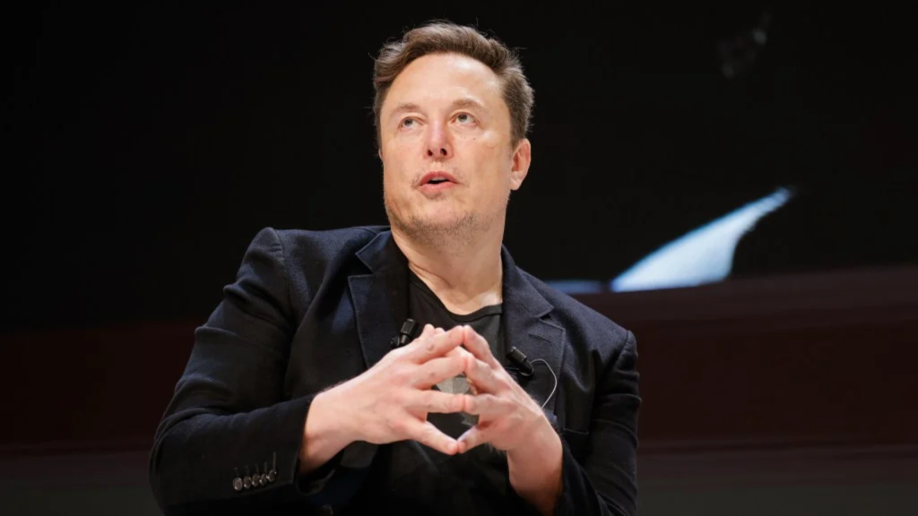Elon Musk acuză Ucraina că folosește Starlink pentru „a ucide oameni”: „Dacă oprim complet Starlink, frontul ucrainean se prăbușește”