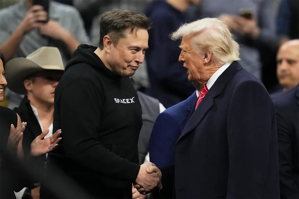Elon Musk a cheltuit deja 366 milioane de dolari pentru a asigura victoria Partidului Republican la alegerile din noiembrie. Miliardarul ar putea avea probleme dacă vor câștiga Democrații