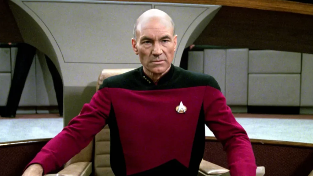 Patrick Stewart, starul serialelor „Star Trek” și al francizei „X-Men”, a murit la 86 de ani