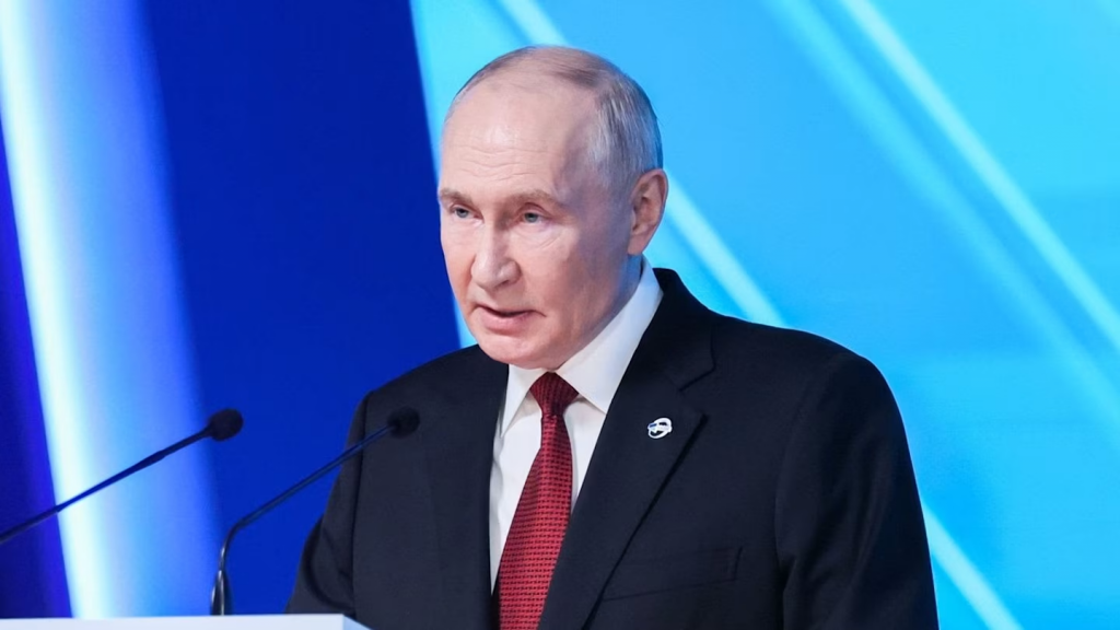 Asasinate, incendieri, acte de sabotaj: Serviciile de Informații ale Ucrainei avertizează că Rusia pregătește noi atacuri hibride asupra Europei și asupra NATO