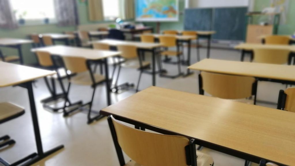Elevii din România au liber luni, 5 octombrie 2026, de Ziua Internațională a Educației