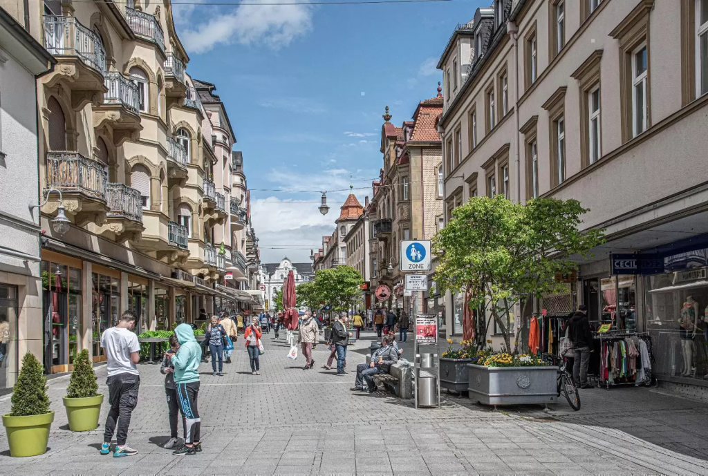 Cele mai bune orașe-spa din Europa pentru o escapadă de toamnă. The Guardian recomandă 10 destinații pentru relaxare și wellbeing