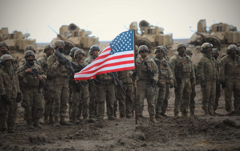 Următorul mare război ar putea ajunge direct pe teritoriul Americii, avertizează Generalul LaNeve. Pentagonul schimbă doctrina militară: Armata SUA trebuie să facă față, în orice condiții, unui adversar precum China